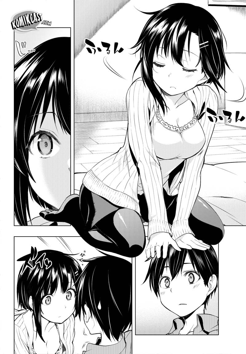 Bokutachi no Remake chapter 1